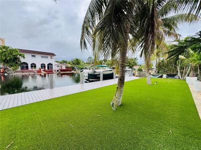 2305 Magnolia Dr 2305, North Miami, Flórida 33181, Estados Unidos