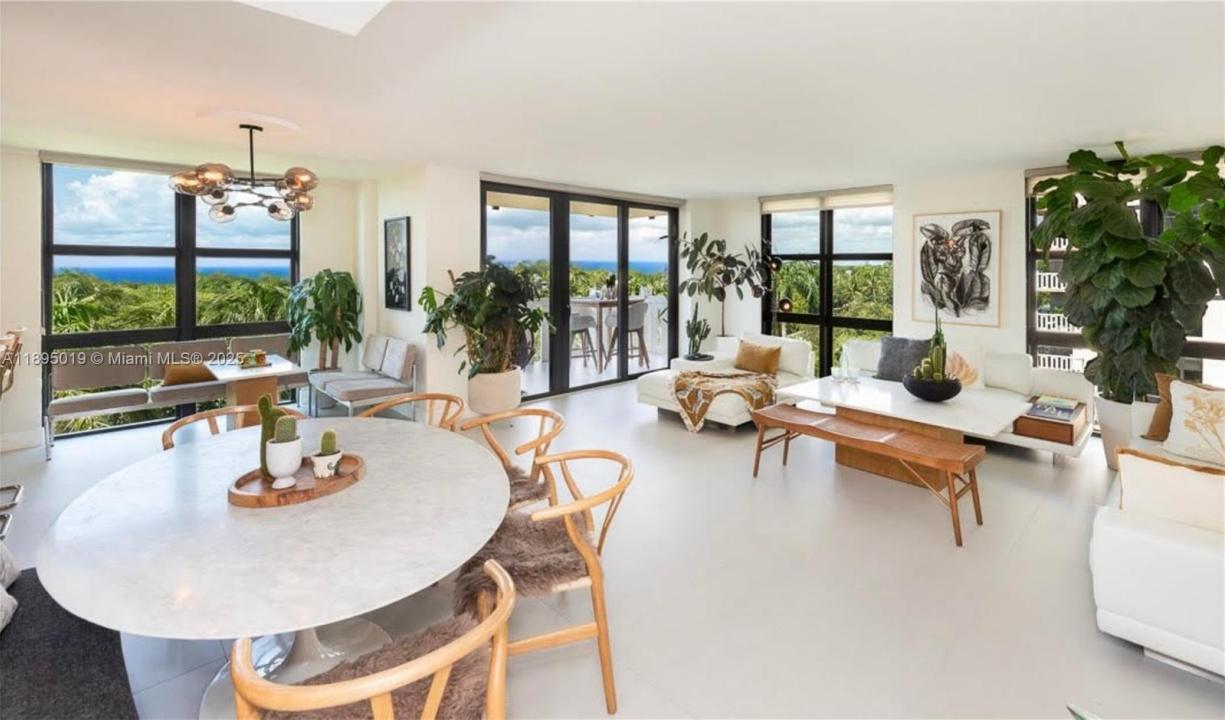 1121 Crandon Blvd D402, Key Biscayne, فلوريدا 33149, الولايات المتحدة