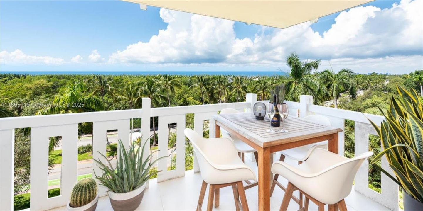 1121 Crandon Blvd D402, Key Biscayne, فلوريدا 33149, الولايات المتحدة