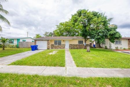 2900 N 73rd Ave, Hollywood, Florida 33024, USA
