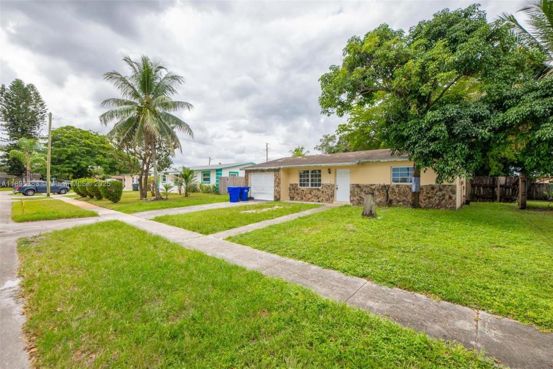 2900 N 73rd Ave, Hollywood, Florida 33024, USA