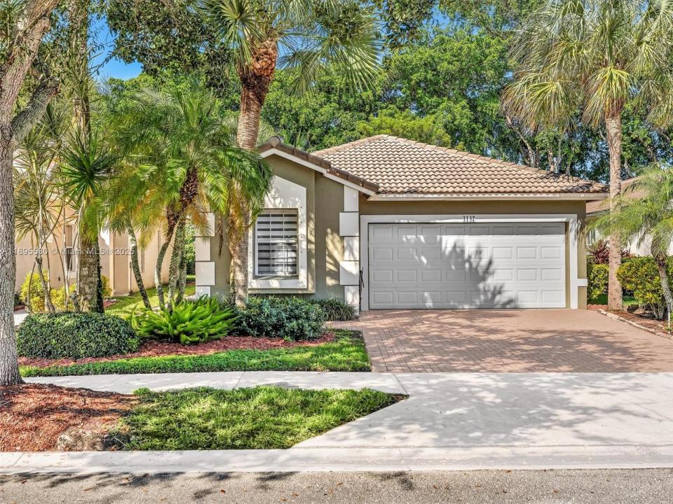 4147 Sapphire Ter, Weston, Florida 33331, Stati Uniti