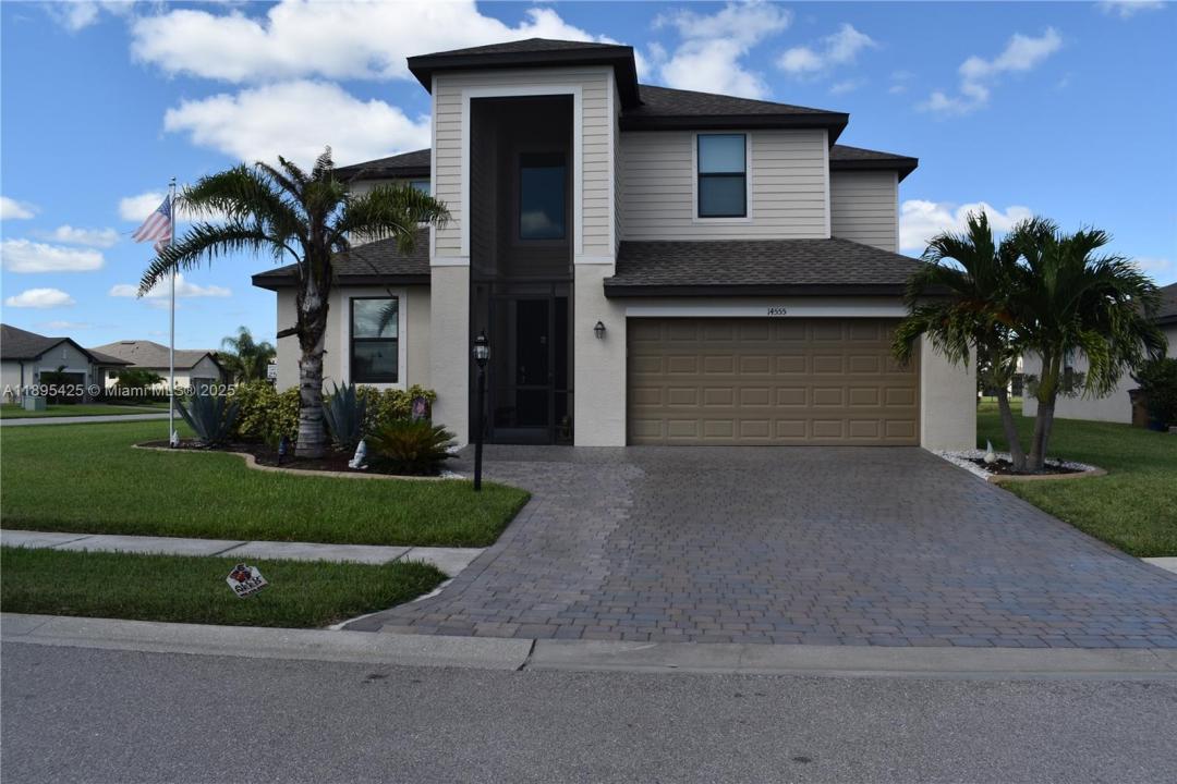 14555 MONROVIA LN, Fort Myers, Florida 33905, HOA KỲ