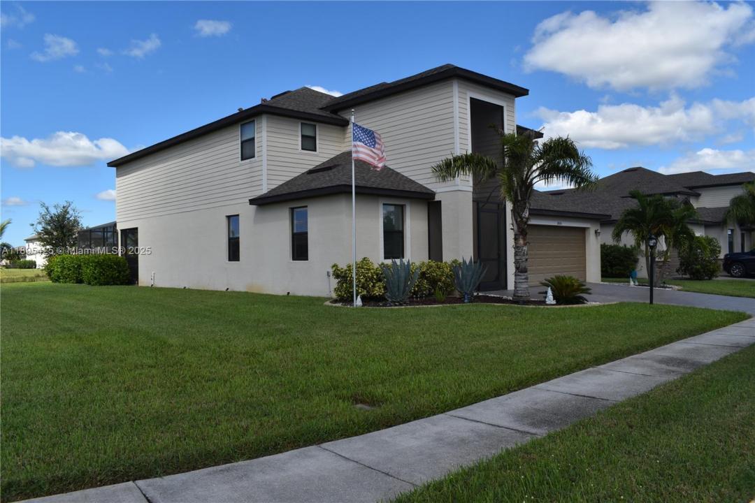 14555 MONROVIA LN, Fort Myers, Florida 33905, HOA KỲ