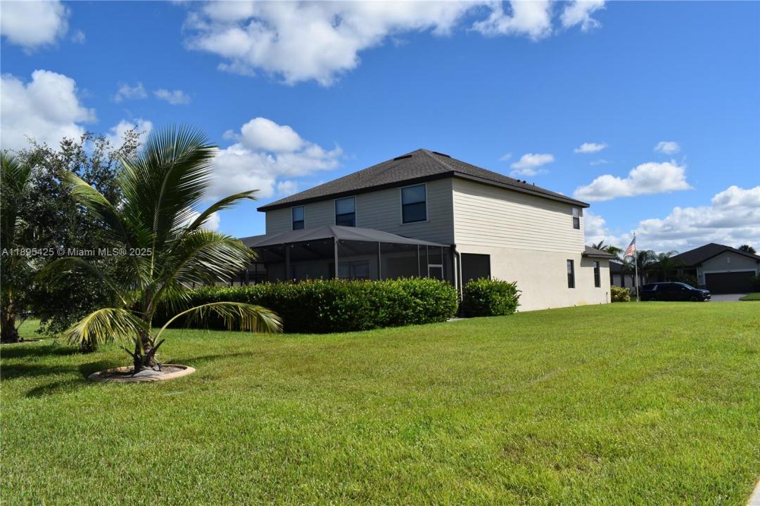 14555 MONROVIA LN, Fort Myers, Florida 33905, HOA KỲ
