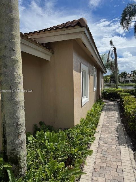 15880 SW 12th St house, Pembroke Pines, 플로리다 33027, 미국