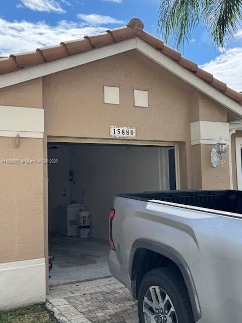 15880 SW 12th St house, Pembroke Pines, 플로리다 33027, 미국
