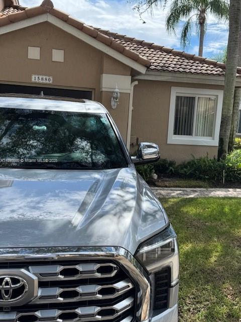 15880 SW 12th St house, Pembroke Pines, 플로리다 33027, 미국