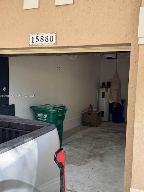 15880 SW 12th St house, Pembroke Pines, 플로리다 33027, 미국