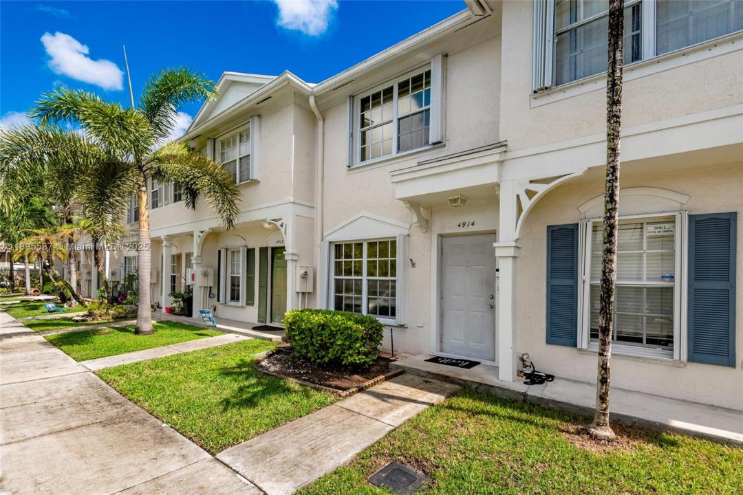 4914 SW 31st Ter #8, Dania Beach, فلوريدا 33312, الولايات المتحدة