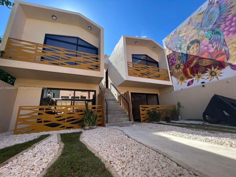 The Wave Lote 018 Calle 70, Florida