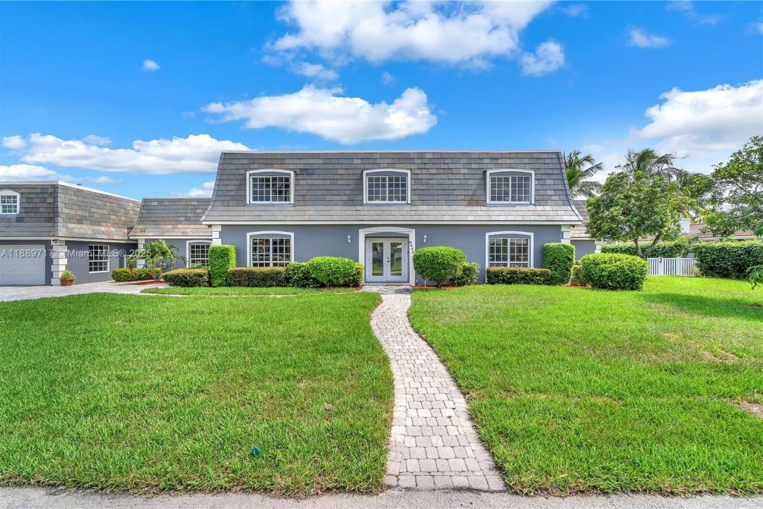 4440 NE 23rd Ave, Lighthouse Point, Florida 33064, Estados Unidos