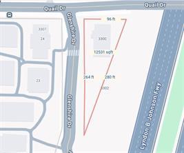 3300 Glenshire Drive, Balch Springs, 텍사스 75180, 미국