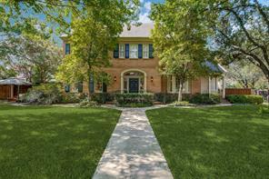 3003 Stanford Avenue, University Park, Texas 75225