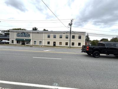 17 Jericho Turnpike E, Huntington, ニューヨーク 11746, アメリカ合衆国