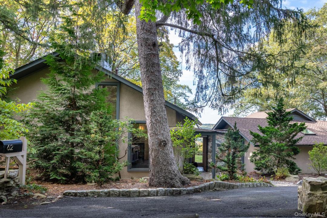 62 Circuit Road, Tuxedo, New York 10987, HOA KỲ