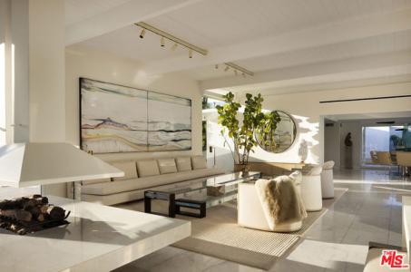 S Driftwood Drive, Palm Springs, كاليفورنيا 92264, الولايات المتحدة