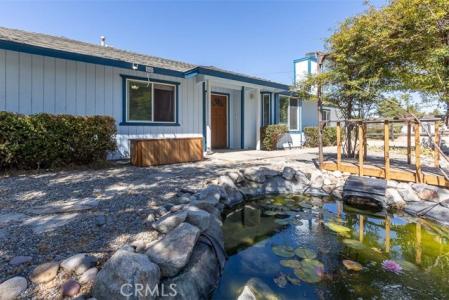 Deer Creek Way, Paso Robles, Калифорния 93446, Соединенные Штаты