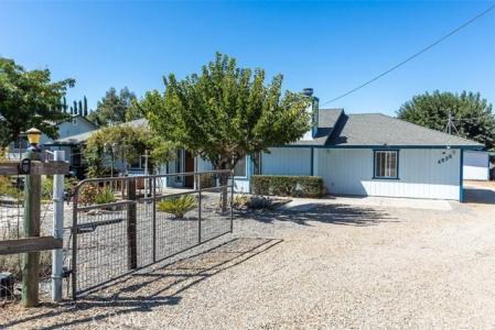 Deer Creek Way, Paso Robles, Калифорния 93446, Соединенные Штаты