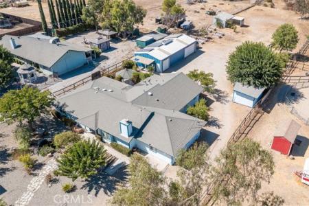 Deer Creek Way, Paso Robles, Калифорния 93446, Соединенные Штаты