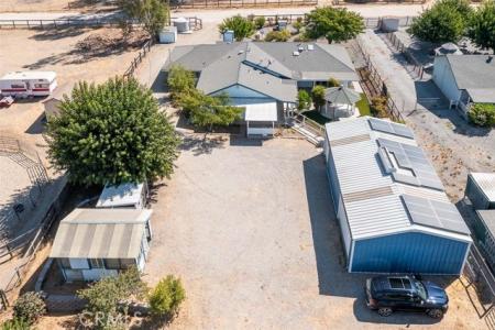 Deer Creek Way, Paso Robles, Калифорния 93446, Соединенные Штаты