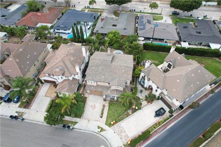 N Stone Pine, Santa Ana, Californie 92706, États-Unis