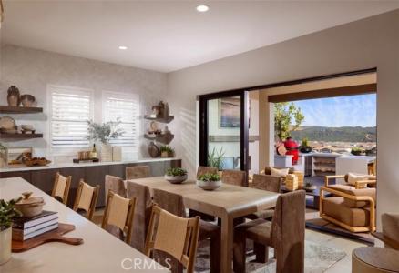 Allure Drive, Rancho Mission Viejo, Kaliforniya 92694, Amerika Birleşik Devletleri