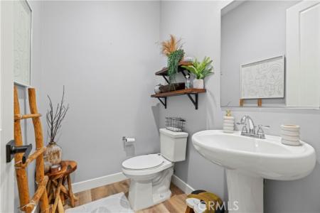 Red Sky Ct, Saugus, Kaliforniya 91350, Amerika Birleşik Devletleri