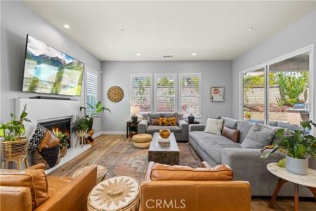 Red Sky Ct, Saugus, Kaliforniya 91350, Amerika Birleşik Devletleri