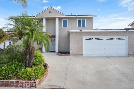 Aqueduct, Cypress, California 90630, Stati Uniti