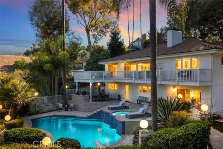 Pony Lane, Rolling Hills Estates, Калифорния 90274, Соединенные Штаты