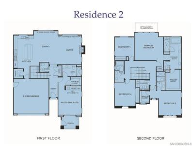 La Mesa Summit Dr, La Mesa, カリフォルニア 91941, アメリカ合衆国