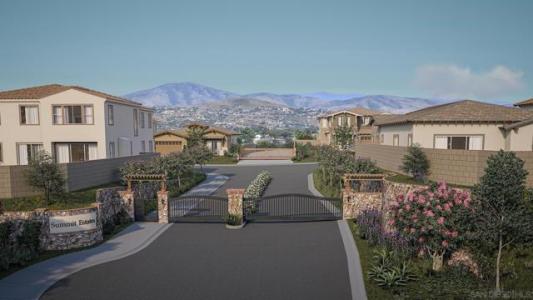 La Mesa Summit Dr, La Mesa, カリフォルニア 91941, アメリカ合衆国