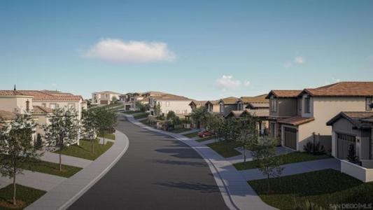 La Mesa Summit Dr, La Mesa, カリフォルニア 91941, アメリカ合衆国