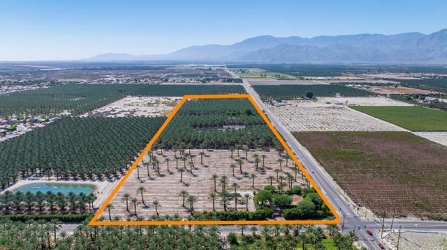 Van Buren Street, Coachella, California 92236, Stati Uniti
