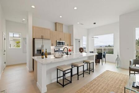 Fassler Avenue, Pacifica, California 94044, Stati Uniti