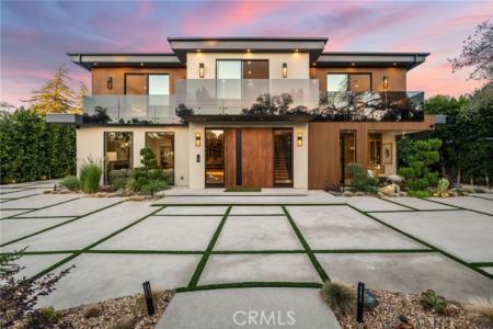 Tampa Ave, Tarzana, California 91356, Estados Unidos