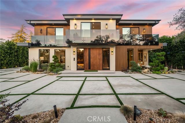 Tampa Ave, Tarzana, California 91356, Estados Unidos