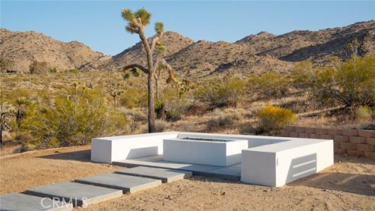 Lilley Road, Joshua Tree, 캘리포니아 92252, 미국