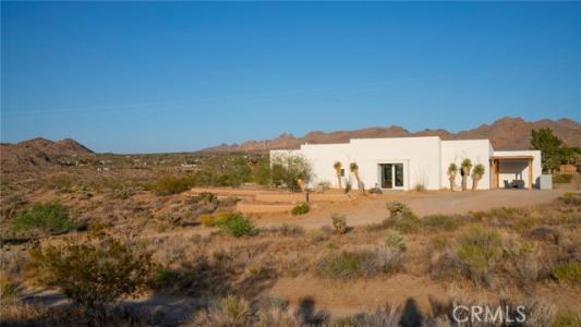 Lilley Road, Joshua Tree, 캘리포니아 92252, 미국