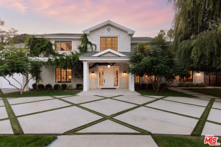 Noeline Avenue, Encino, California 91436, Stati Uniti