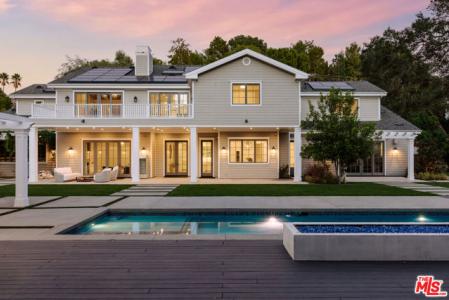 Noeline Avenue, Encino, California 91436, Stati Uniti