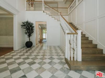 Noeline Avenue, Encino, California 91436, Stati Uniti