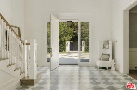 Noeline Avenue, Encino, California 91436, Stati Uniti