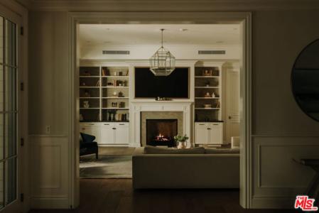 Noeline Avenue, Encino, California 91436, Stati Uniti