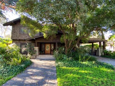 N Indian Hill, Claremont, Californie 91711, États-Unis