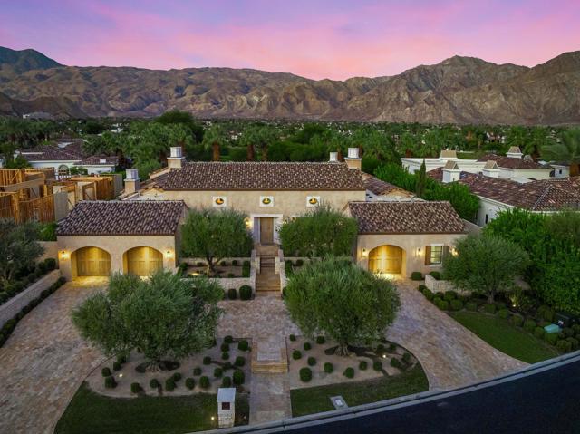 Cahuilla Court, La Quinta, Kalifornien 92253, USA