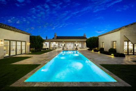 Cahuilla Court, La Quinta, Kalifornien 92253, USA