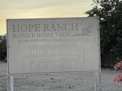 81st Avenue, Thermal, 加利福尼亚州 92274, 美国