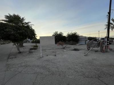 81st Avenue, Thermal, 加利福尼亚州 92274, 美国